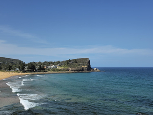 Avalon Beach Surf Life Saving Club