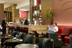 Bacar Restaurant & Bar