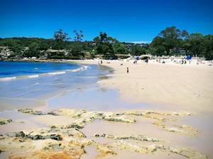 Balmoral Beach Club