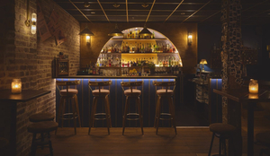 Bar 1880