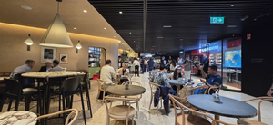 Bar Fino