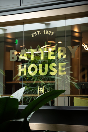 Battery House