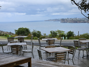 Bella Vista Manly