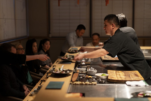 Besuto - Omakase Sydney