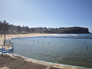 Bilgola Beach Surf Lifesaving Club