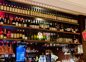 Bistro Boulevard