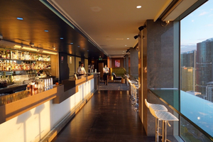 Blu Bar on 36
