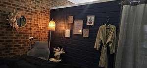 Blue Moon Wellness Spa