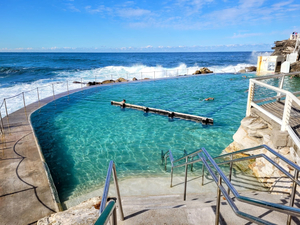 Bronte Baths