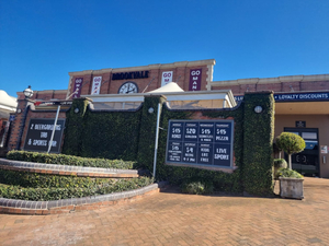 Brookvale Hotel