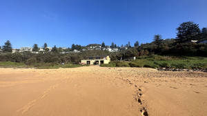 Bungan Beach Surf Club