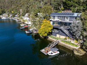 Calabash Bay Lodge