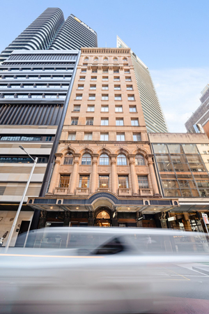 Castlereagh Boutique Hotel, Ascend Hotel Collection
