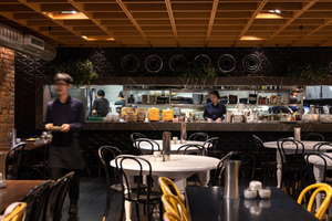 Chat Thai - Sydney