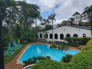 Checkers Resort & Conference Centre