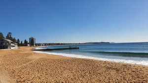 Collaroy Surf Life Saving Club
