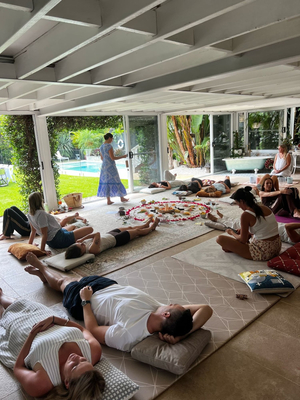 Conscious Wellness with Bianca