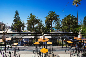 Coogee Bay Hotel