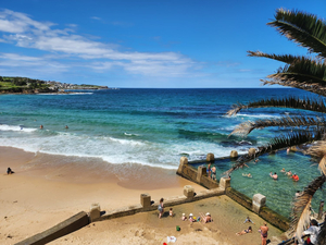 Coogee Beach Club