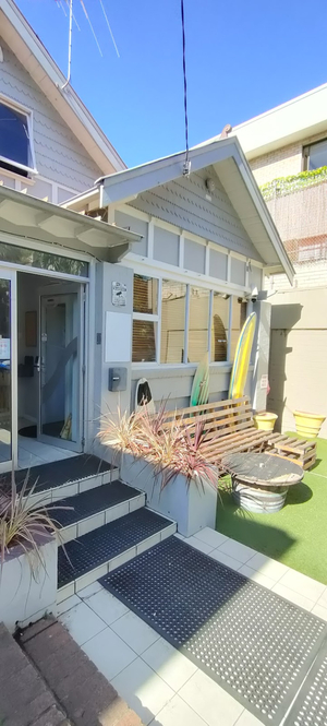 Coogee Beachside Hostel