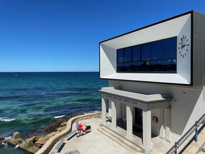 Coogee Surf Life Saving Club