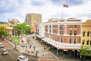 Courthouse Hotel