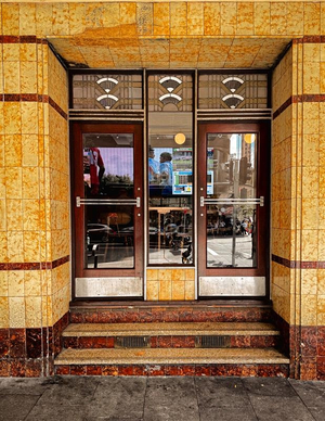 Criterion Hotel