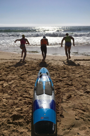 Dee Why Surf Life Saving Club