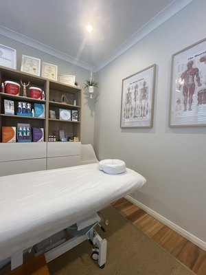 Discover Wellness - Bowen Therapy