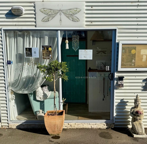 Dragonfly Spiritual Spa