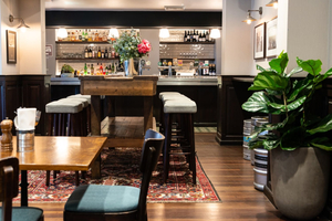 East Village Hotel Balmain