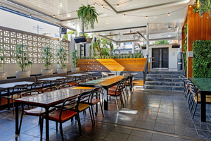 Eastwood Hotel