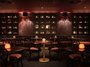Eau De Vie Sydney
