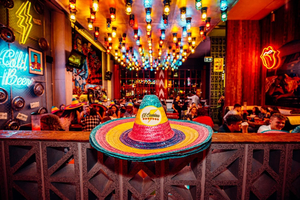 El Camino Cantina The Rocks, Sydney