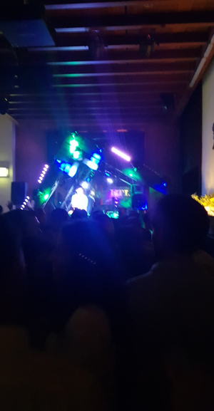 Elite Nightclub