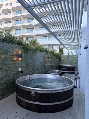 Èliva Spa - InterContinental Coogee Beach