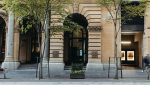 endota spa Martin Place