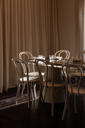 Fabbrica Pasta Bar Darlinghurst