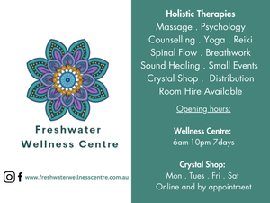 Freshwater Wellness Centre