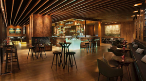 Grain Bar