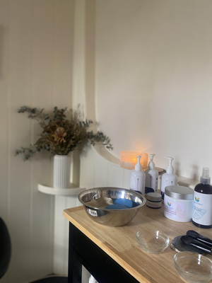 Haberfield Health