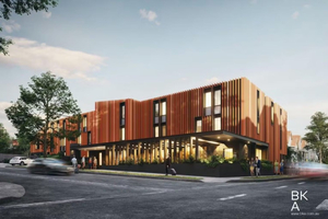 Haberfield Hotel