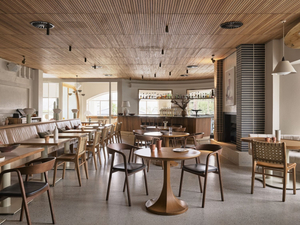 Harbord Hotel