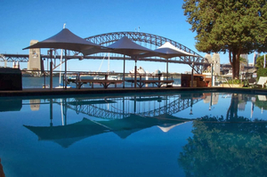 Harbourside Apartments