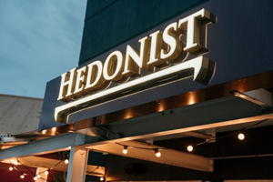 Hedonist