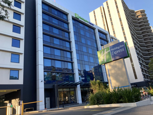 Holiday Inn Express Sydney Macquarie Park by IHG