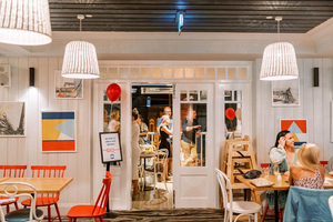 Ivanhoe Hotel Manly