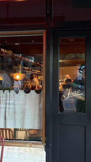 Jane Surry Hills