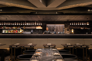 Kazan Japanese Dining