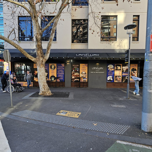Laneway Hotel Pyrmont